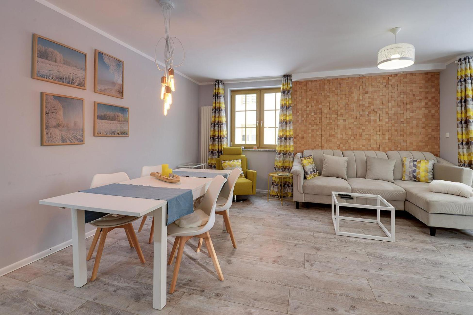 Rentplanet - Podgorze Apartment Schreiberhau