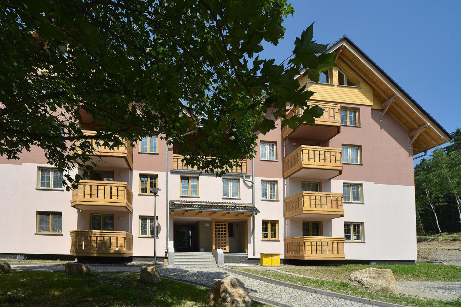 Rentplanet - Podgorze * Schreiberhau