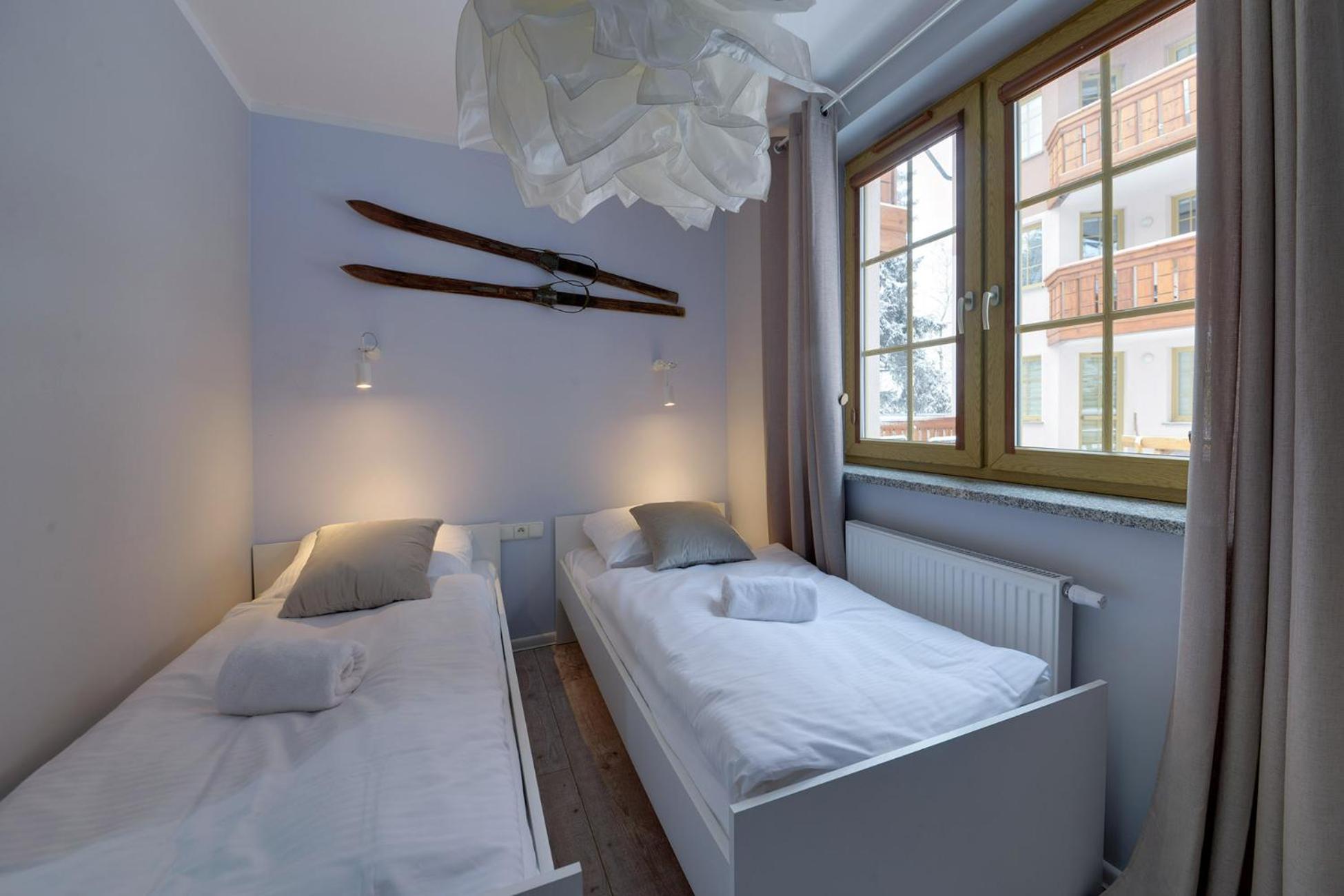 Rentplanet - Podgorze Apartment Schreiberhau