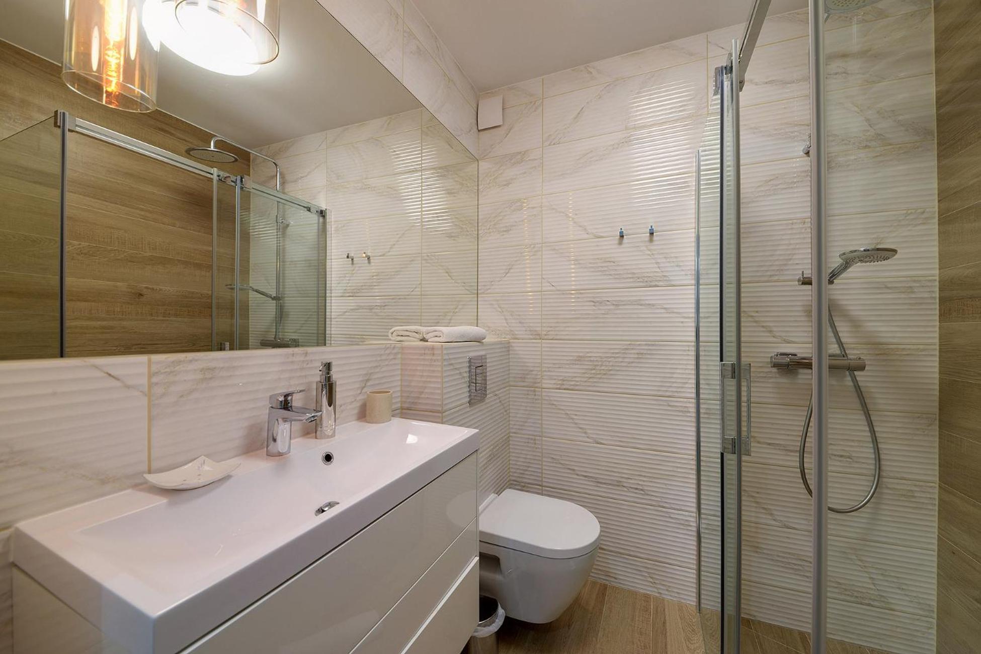 Apartment Rentplanet - Podgorze *