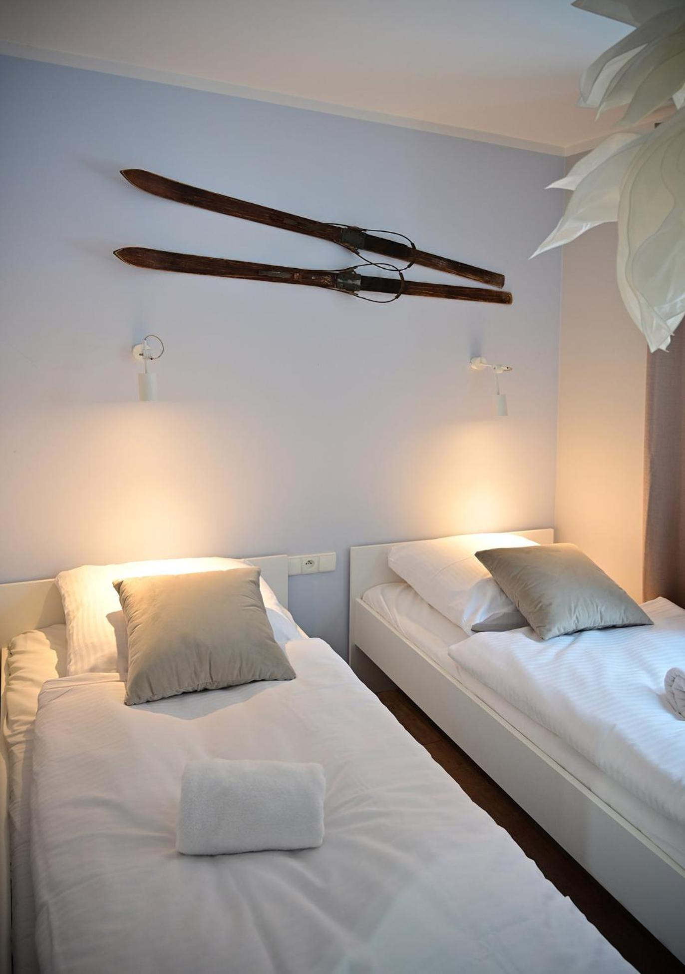 Apartment Rentplanet - Podgorze